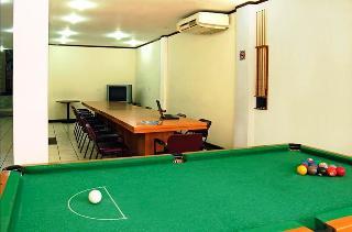 Castel Plaza Hotel