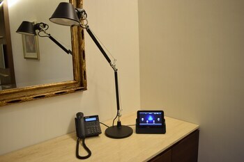 Hotel Stara Hamburgo