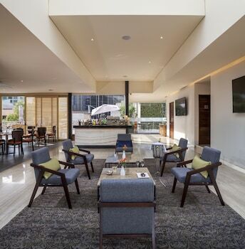 Hotel Stara Hamburgo