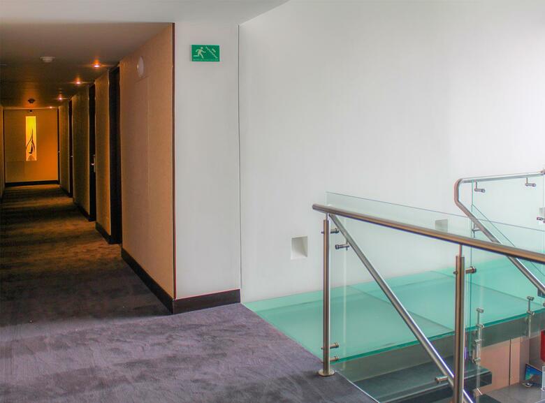 Hotel Santa B�rbara Boutique