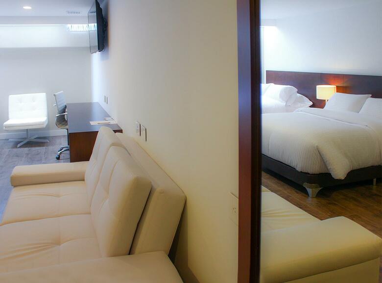 Hotel Santa B�rbara Boutique