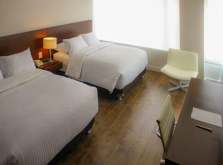 Hotel Santa B�rbara Boutique