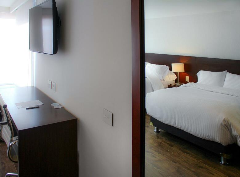 Hotel Santa B�rbara Boutique