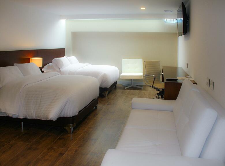 Hotel Santa B�rbara Boutique