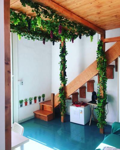 B&B Tecla