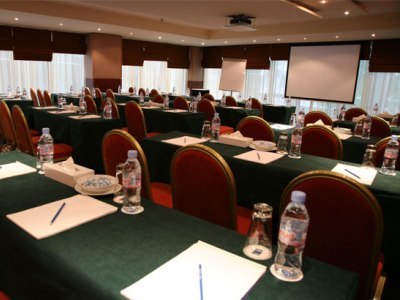 Samaya Hotel