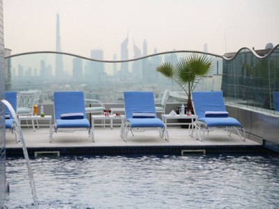 Samaya Hotel