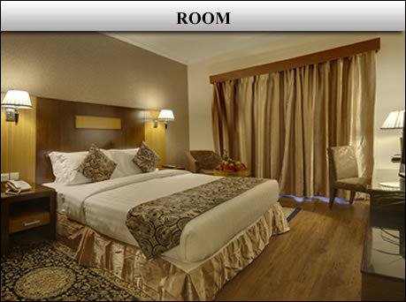 Fortune Pearl Hotel