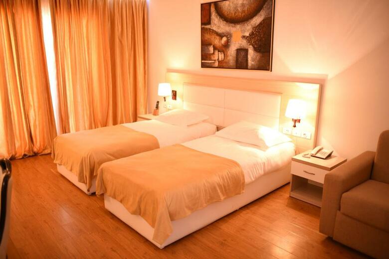 Hotel Bleart