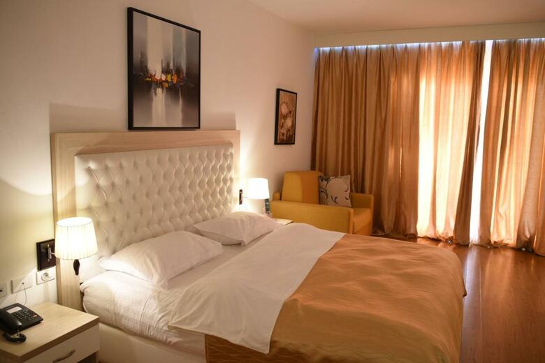 Hotel Bleart