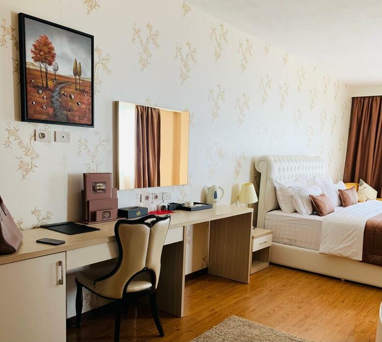 Hotel Bleart