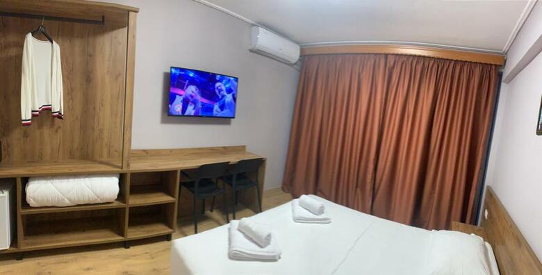 Hotel Dodona