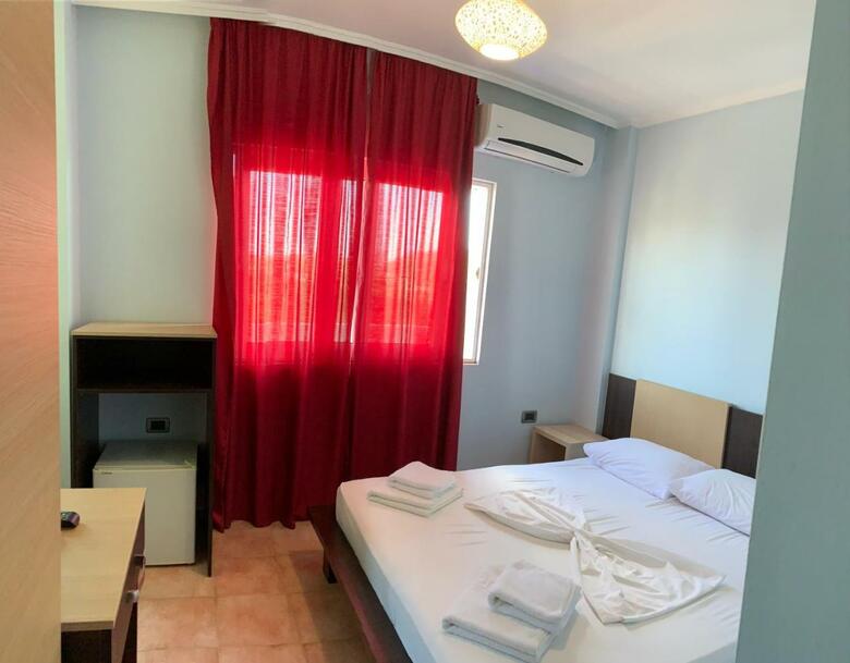 Hotel Dodona