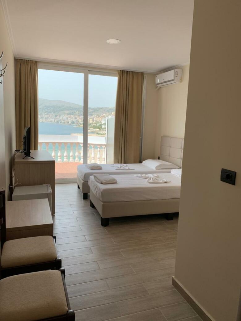 Hotel Dodona