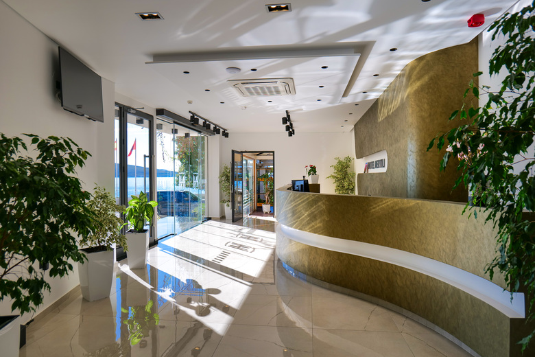 Hotel Nertili