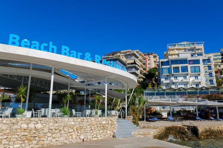 Hotel Nertili