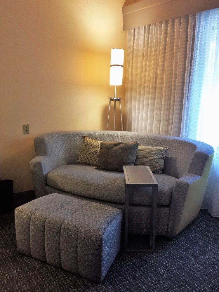 Hotel Courtyard By Marriott Orlando East/ucf Area
