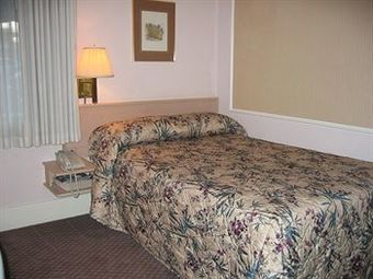 Kingston Hotel Bed & Breakfast