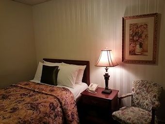 Kingston Hotel Bed & Breakfast