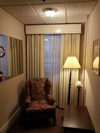 Kingston Hotel Bed & Breakfast