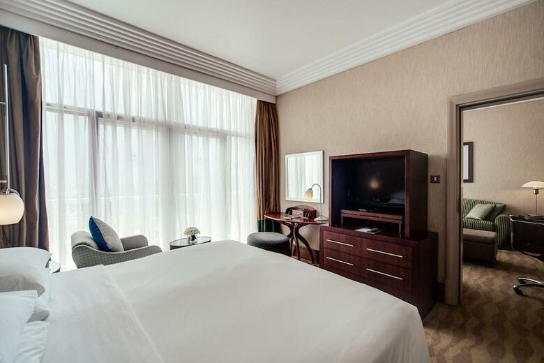 Sheraton Kampala Hotel