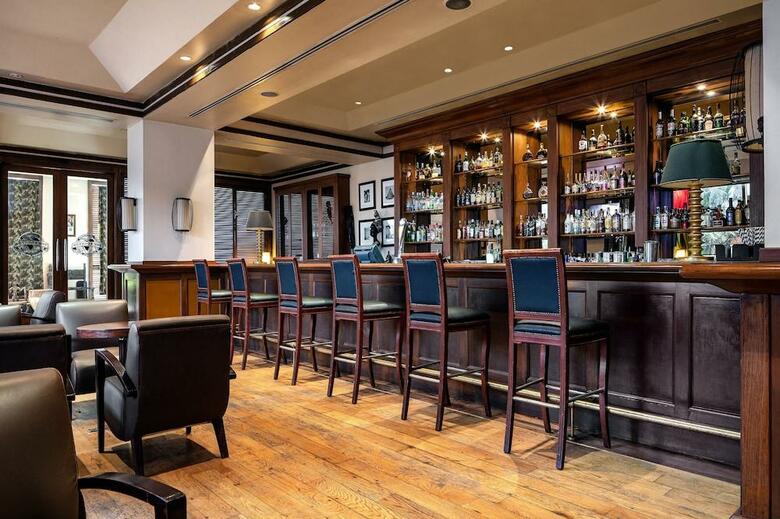 Sheraton Kampala Hotel