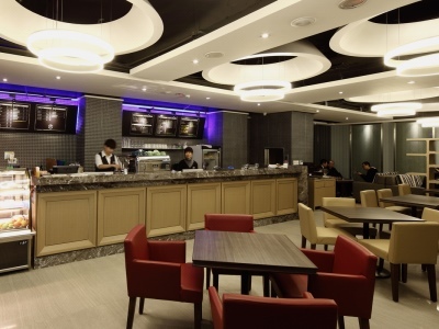 Mai Hotel Nanjing