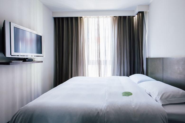 Hotel Just Sleep Linsen