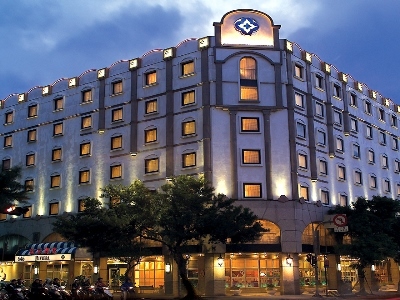 Hotel Riviera