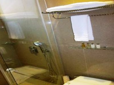 Hotel Green World Jianpei Suites (deluxe)