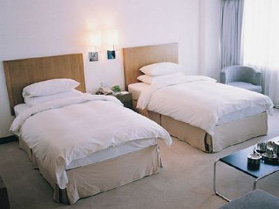 Hotel United (deluxe)