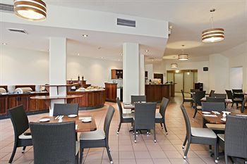 Hotel Holiday Inn Port Moresby
