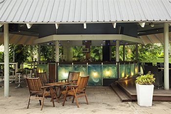 Hotel Holiday Inn Port Moresby