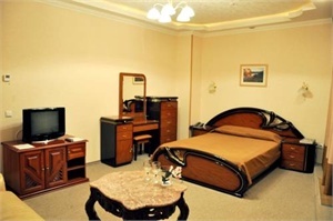 Soborniy Hotel
