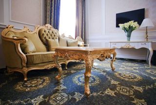 Royal Grand Hotel
