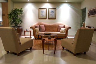 Disini Luxury Spa Villas