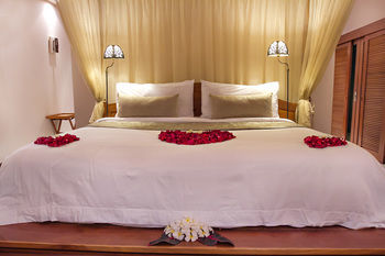 Disini Luxury Spa Villas