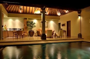 Disini Luxury Spa Villas