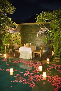 Disini Luxury Spa Villas