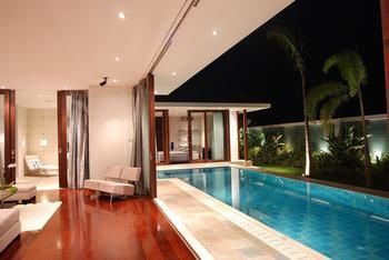 C151 Smart Villas