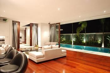 C151 Smart Villas
