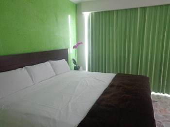 Hotel Maria Eugenia