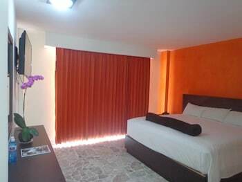 Hotel Maria Eugenia