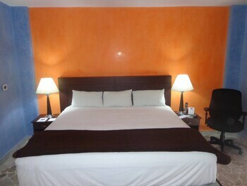 Hotel Maria Eugenia