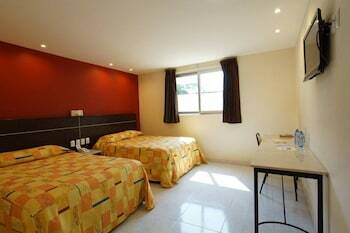 Hotel Maria Eugenia