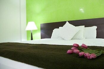 Hotel Maria Eugenia