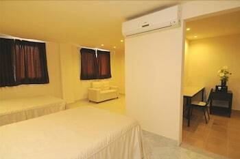 Hotel Maria Eugenia