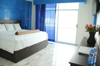 Hotel Maria Eugenia