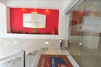 Hotel Maria Eugenia