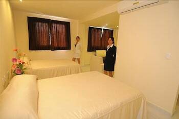 Hotel Maria Eugenia